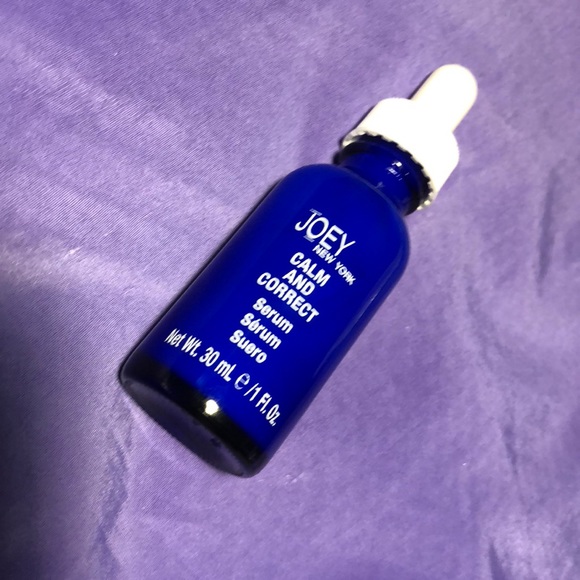 Joey new york calm and correct serum cream - Picture 1 of 4